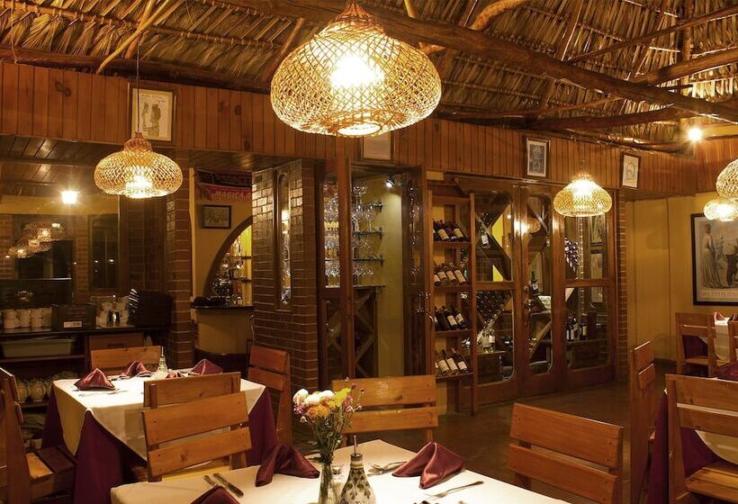 Fotos del hotel Dos Mundos Panajachel:  20