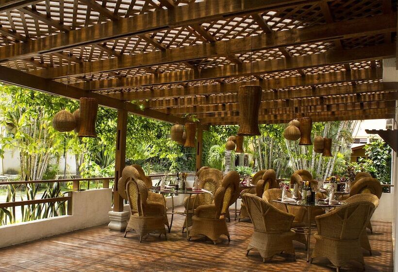 Fotos del hotel Dos Mundos Panajachel:  12