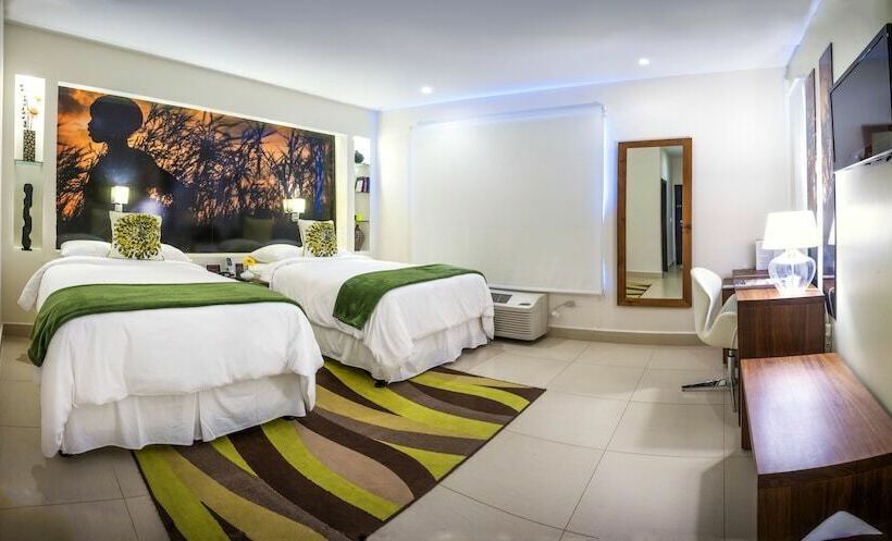 Fotos del hotel Elements Hotel Boutique:  21