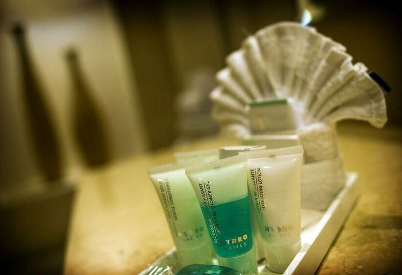 Fotos del hotel Elements Hotel Boutique:  7