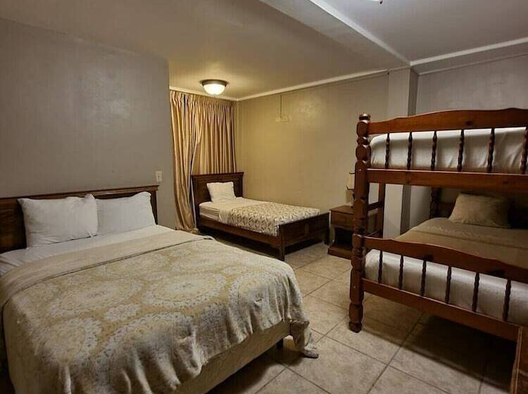 Fotos del hotel La Casa De La Abuela:  15