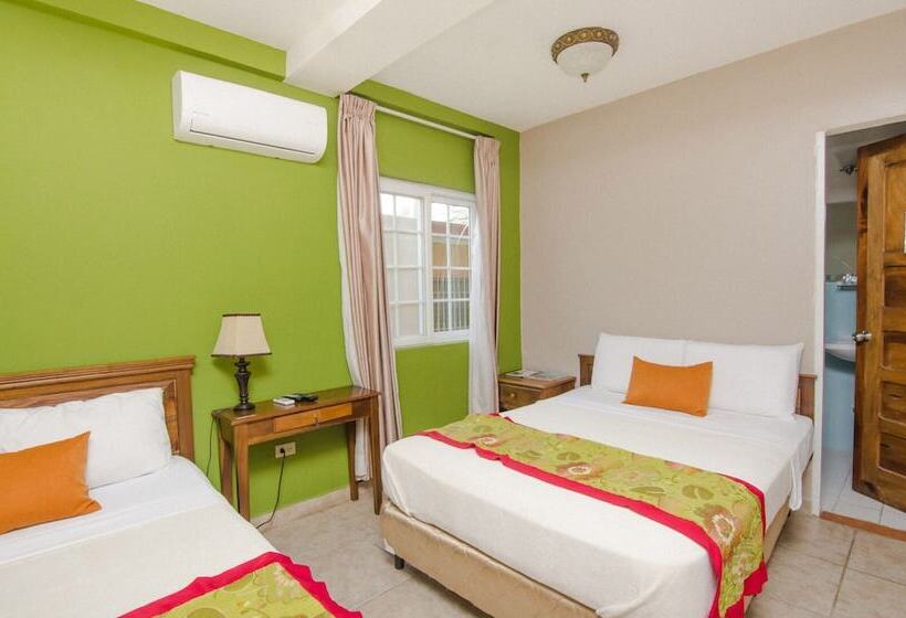 Fotos del hotel La Casa De La Abuela:  14