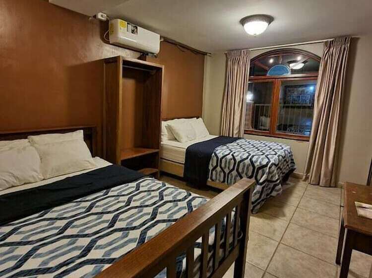 Fotos del hotel La Casa De La Abuela:  21