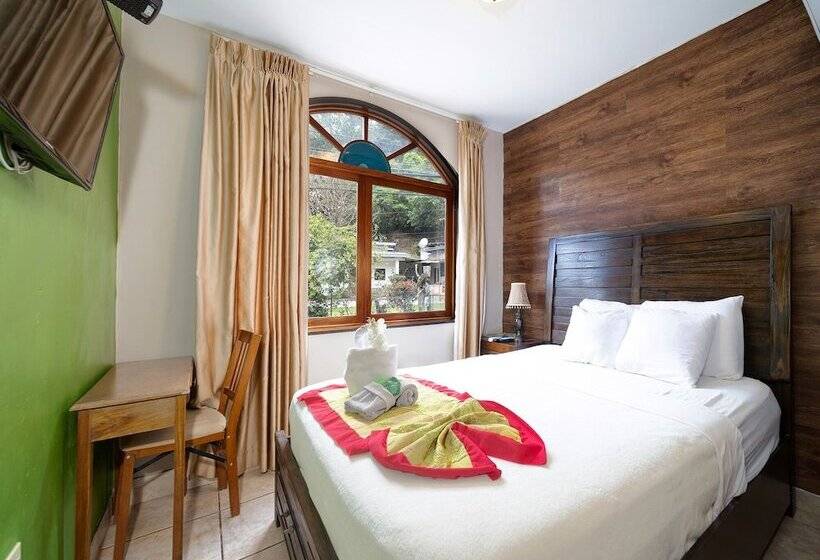 Fotos del hotel La Casa De La Abuela:  23