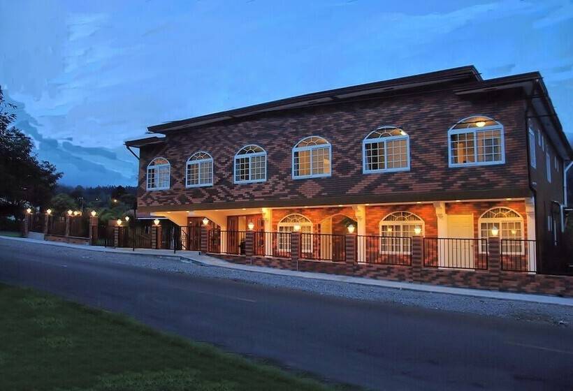 Fotos del hotel La Casa De La Abuela:  10