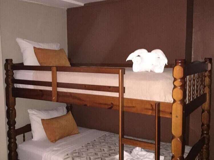 Fotos del hotel La Casa De La Abuela:  1