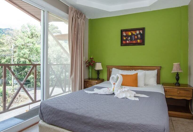 Fotos del hotel La Casa De La Abuela:  17