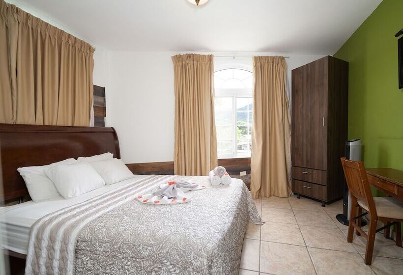 Fotos del hotel La Casa De La Abuela:  19