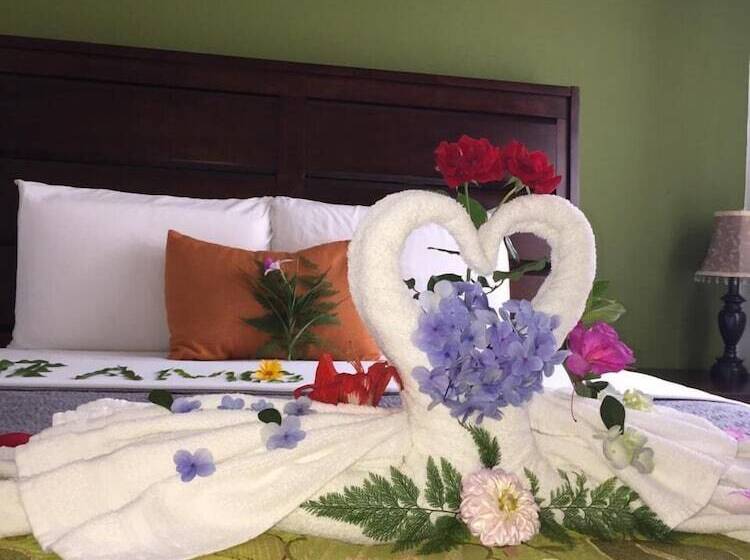 Fotos del hotel La Casa De La Abuela:  25