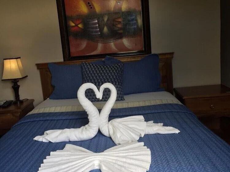 Fotos del hotel La Casa De La Abuela:  20