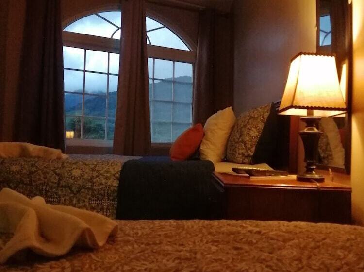 Fotos del hotel La Casa De La Abuela:  18