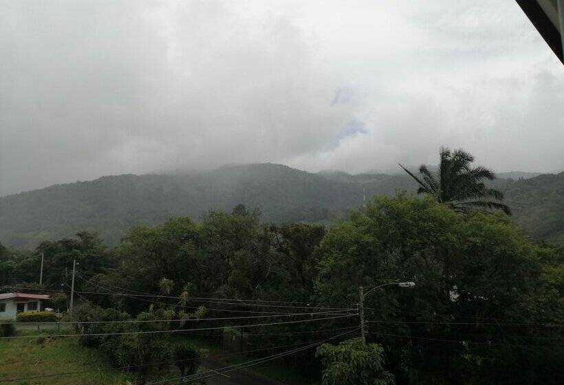 Fotos del hotel La Casa De La Abuela:  6