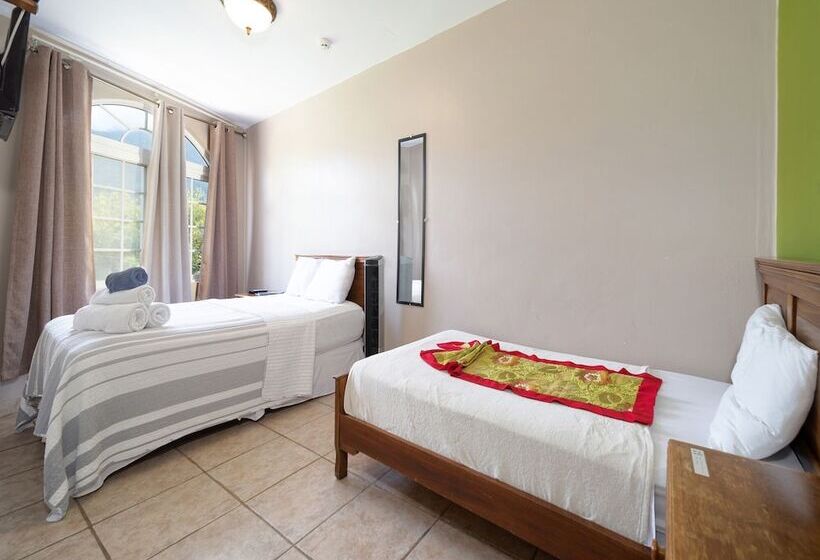 Fotos del hotel La Casa De La Abuela:  7