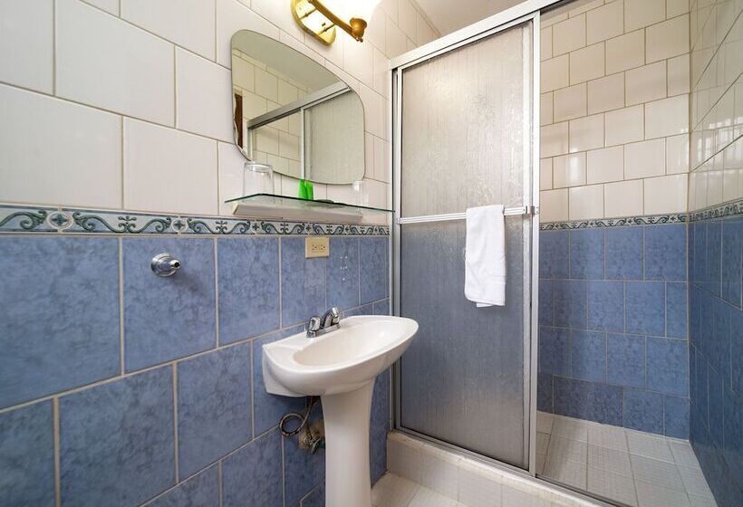 Fotos del hotel La Casa De La Abuela:  9