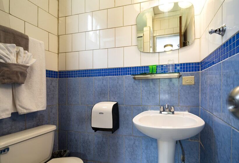 Fotos del hotel La Casa De La Abuela:  13