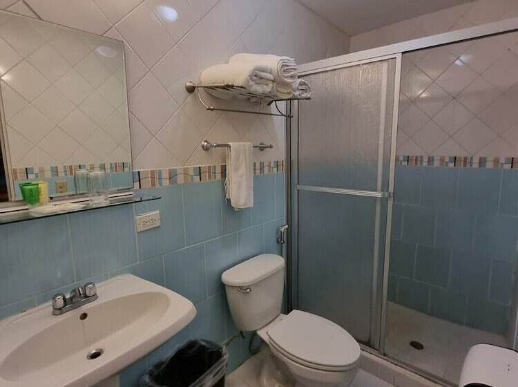 Fotos del hotel La Casa De La Abuela:  5