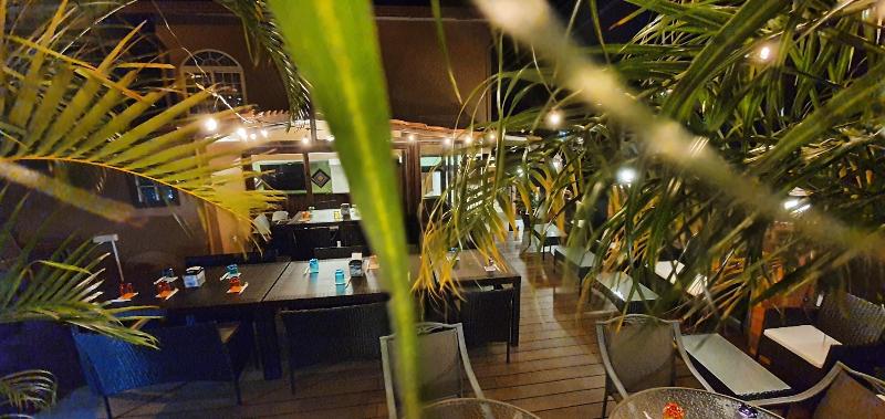 Fotos del hotel La Casa De La Abuela:  8