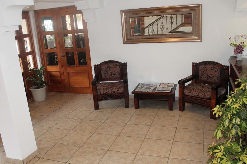 Fotos del hotel La Casa De La Abuela:  2