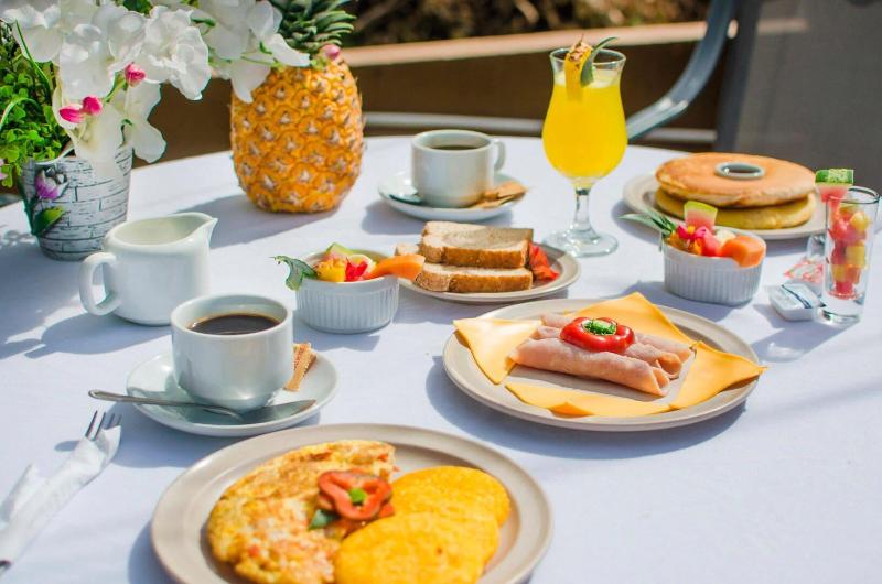 Fotos del hotel La Casa De La Abuela:  12