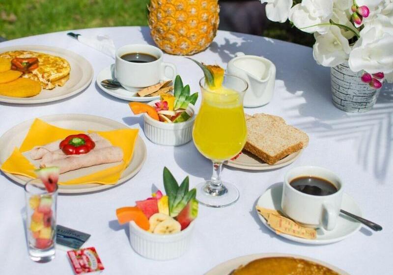 Fotos del hotel La Casa De La Abuela:  4