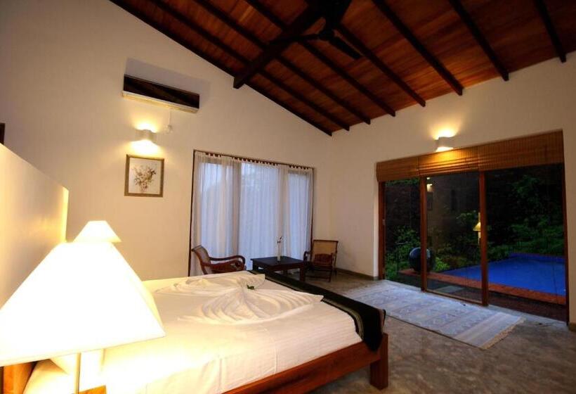 Fotos del hotel Highland Villa:  17