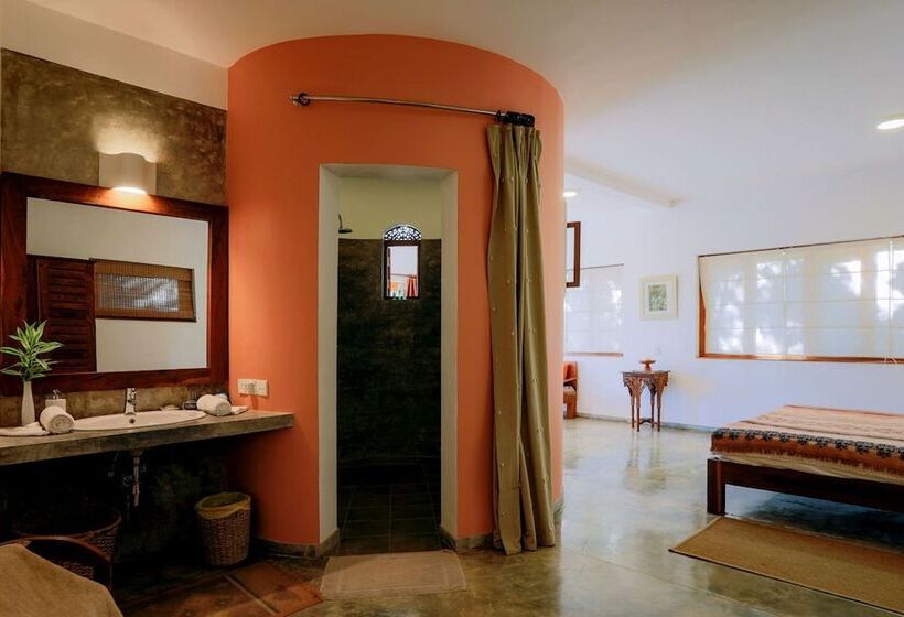 Fotos del hotel Highland Villa:  9