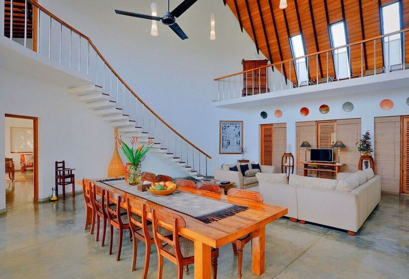 Fotos del hotel Highland Villa:  25