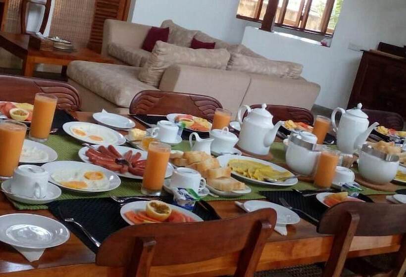 Fotos del hotel Highland Villa:  3