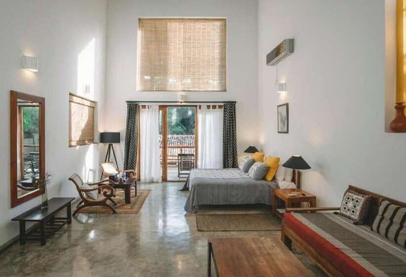 Fotos del hotel Highland Villa:  22