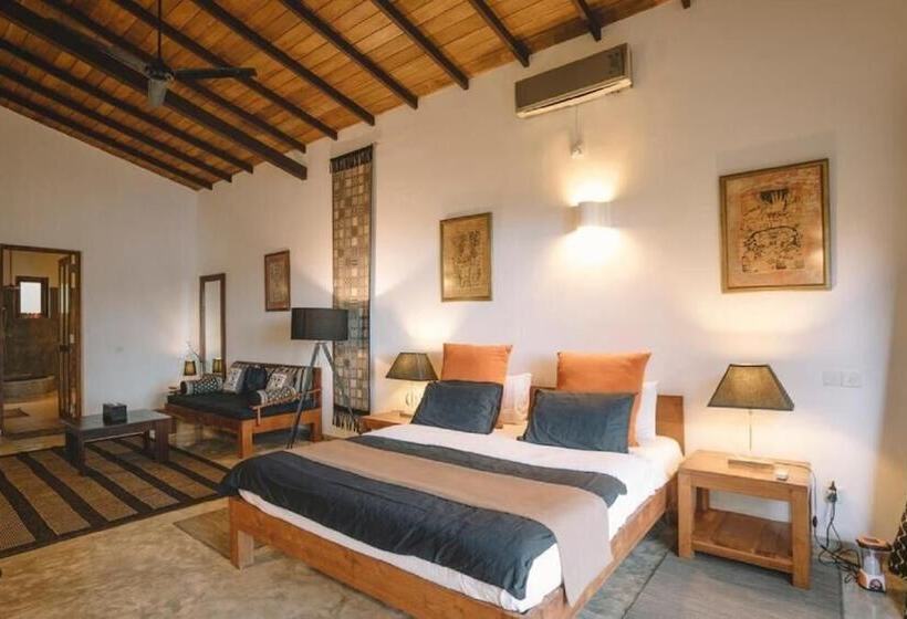 Fotos del hotel Highland Villa:  12