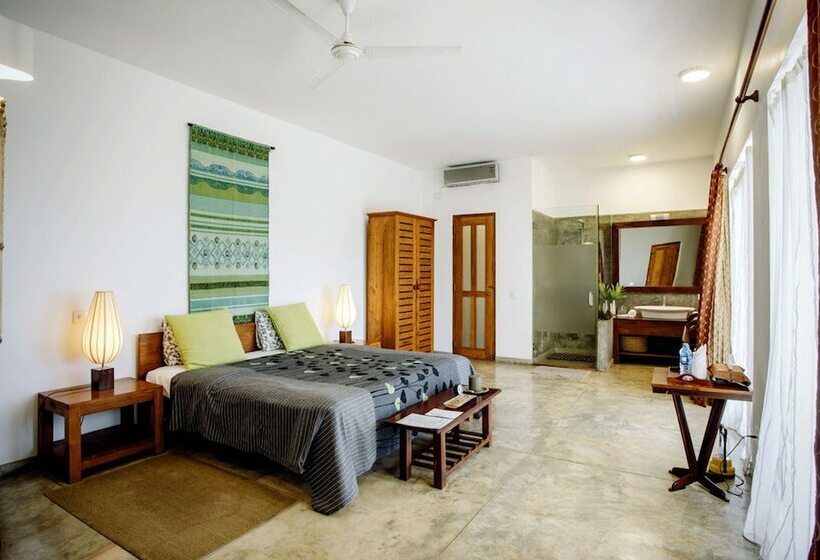 Fotos del hotel Highland Villa:  15