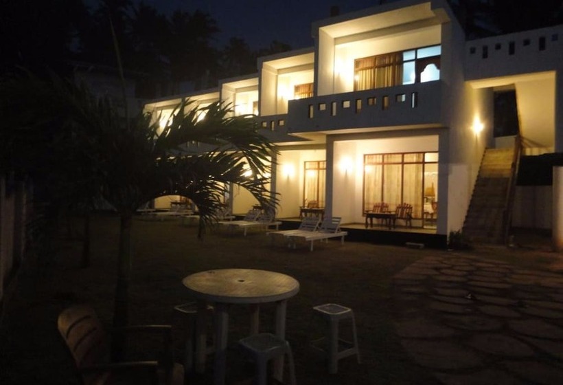 Fotos del hotel Serenity Resort & Spa:  10