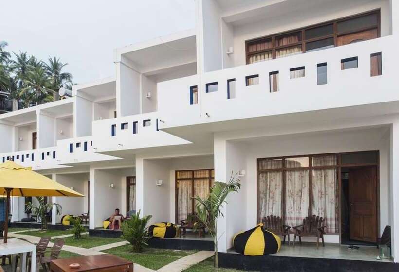 Fotos del hotel Serenity Resort & Spa:  17