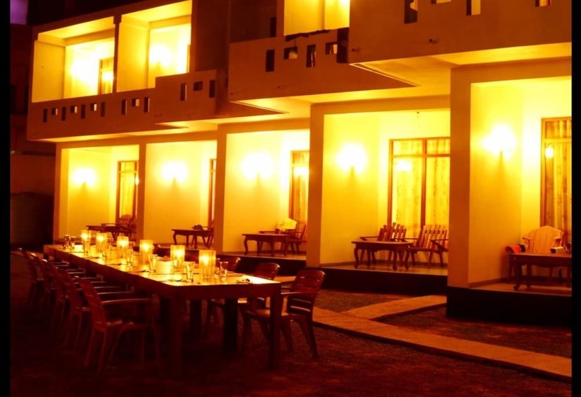 Fotos del hotel Serenity Resort & Spa:  11