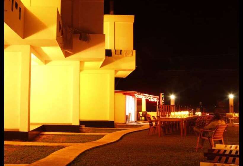 Fotos del hotel Serenity Resort & Spa:  15