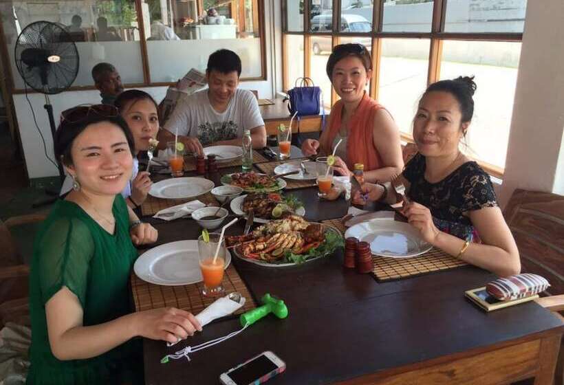 Fotos del hotel Serenity Resort & Spa:  8