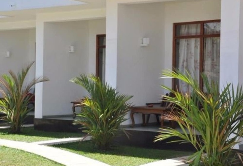 Fotos del hotel Serenity Resort & Spa:  12