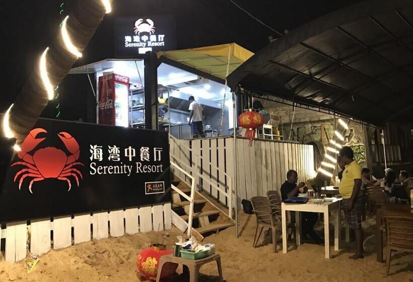 Fotos del hotel Serenity Resort & Spa:  3