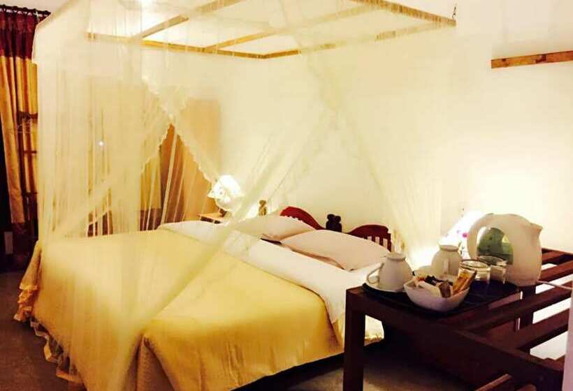 Serenity Resort & Spa