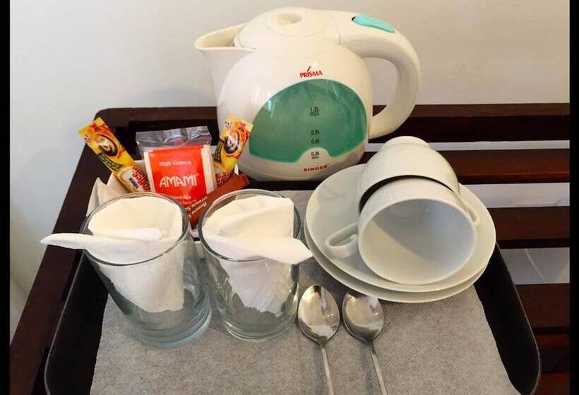 Fotos del hotel Serenity Resort & Spa:  14