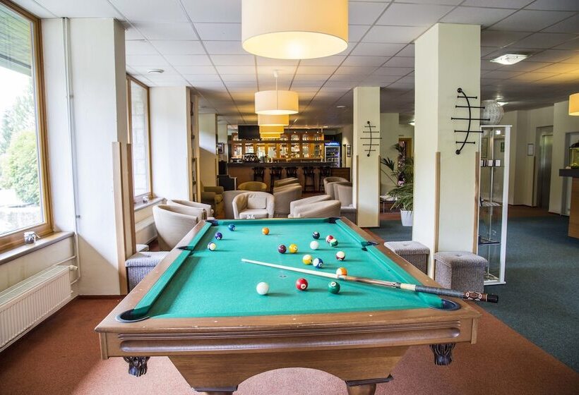 Fotos del hotel Park Harrachov:  4