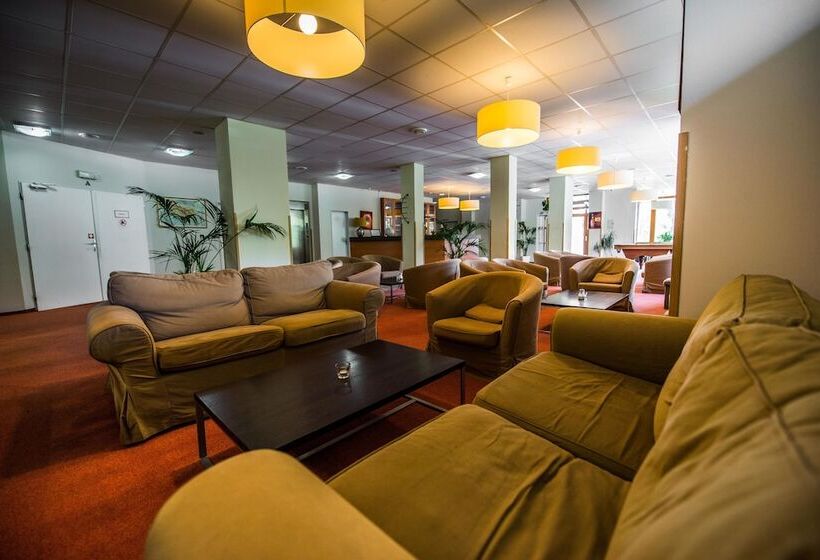 Fotos del hotel Park Harrachov:  2