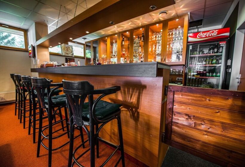 Fotos del hotel Park Harrachov:  10