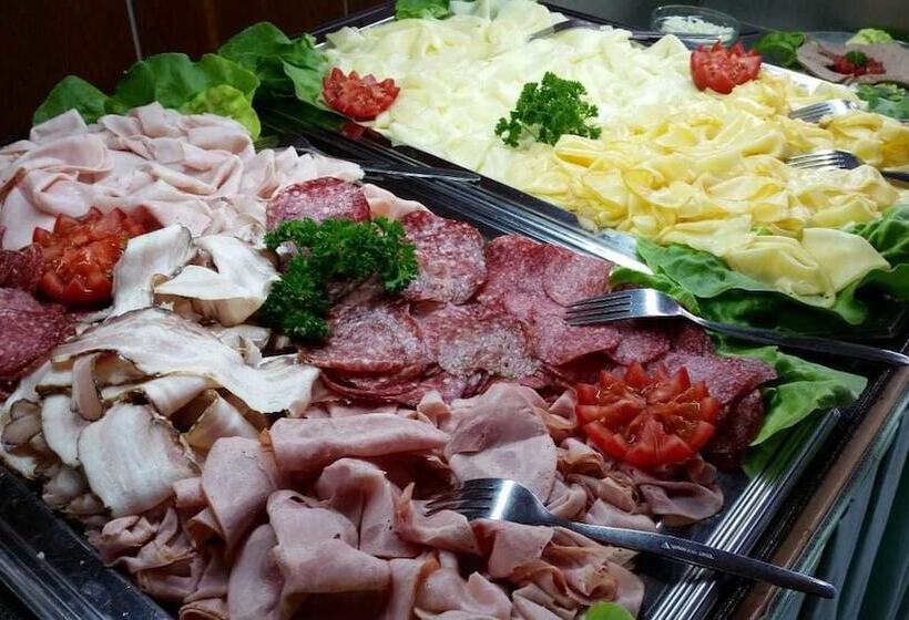 Fotos del hotel Park Harrachov:  3