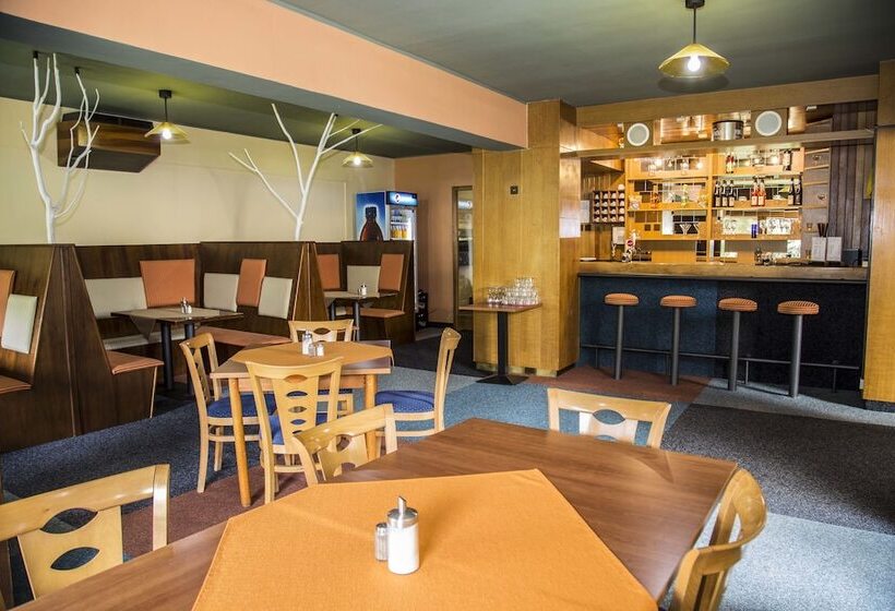 Fotos del hotel Park Harrachov:  15