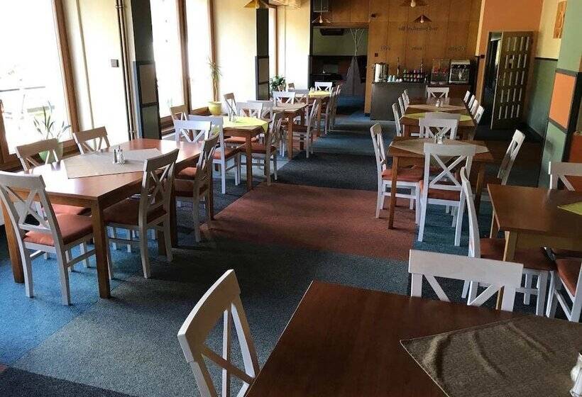 Fotos del hotel Park Harrachov:  14