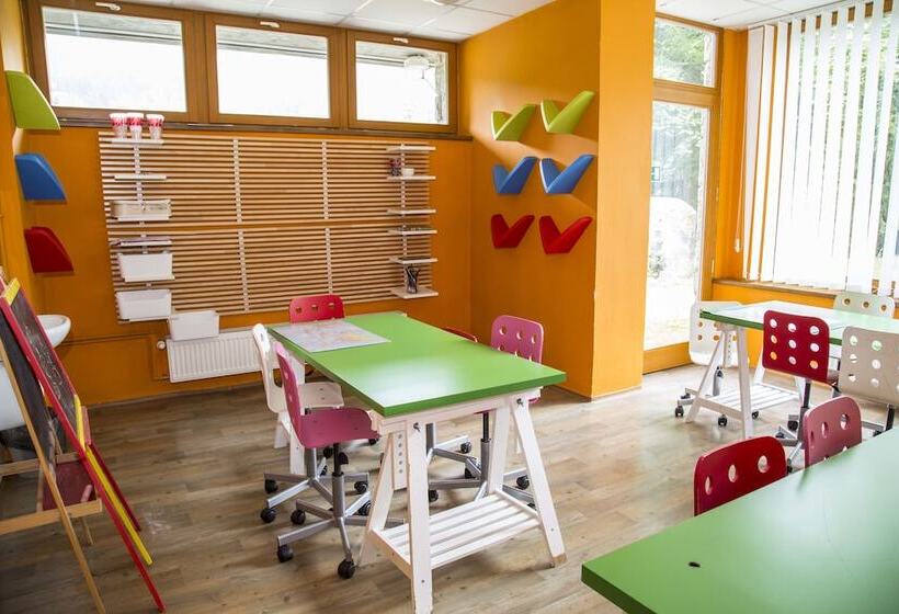 Fotos del hotel Park Harrachov:  5