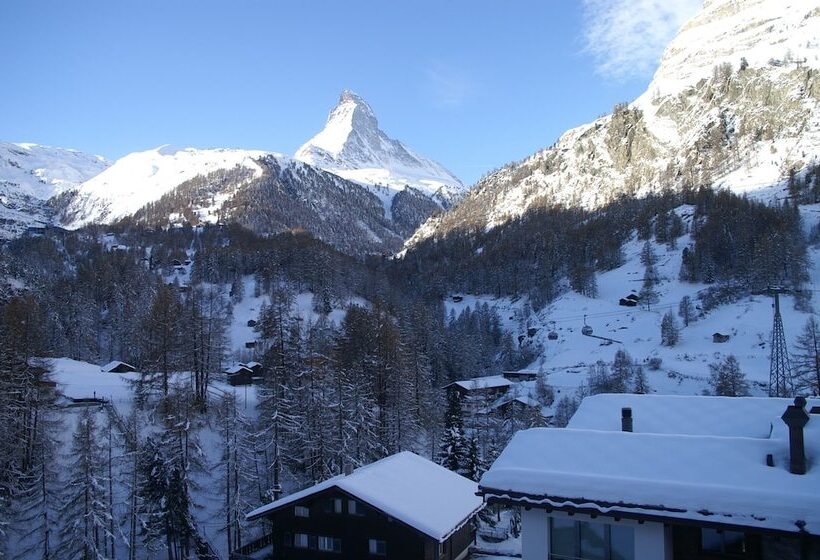 Fotos del hotel Mountain Paradise:  6