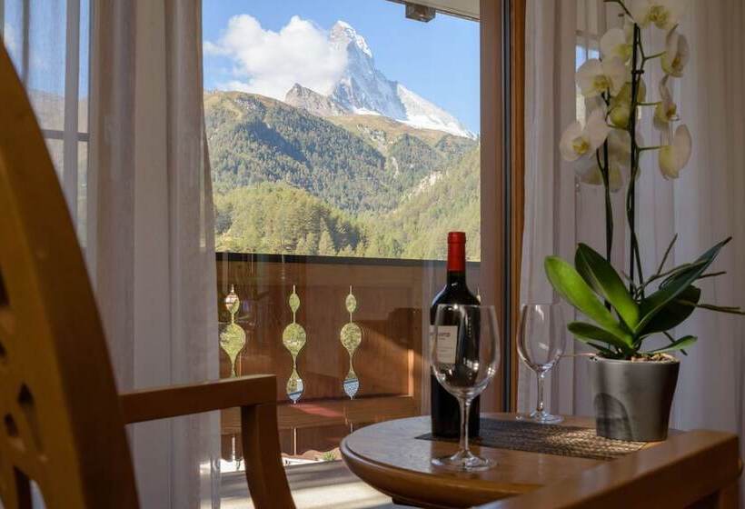 Fotos del hotel Mountain Paradise:  14