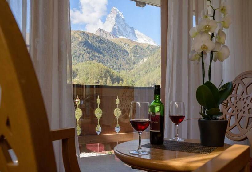 Fotos del hotel Mountain Paradise:  16